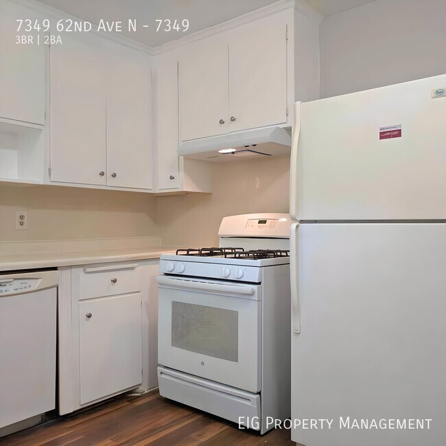 Building Photo - 7349 62nd Ave N