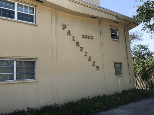 Building Photo - 2309 S Federal Hwy