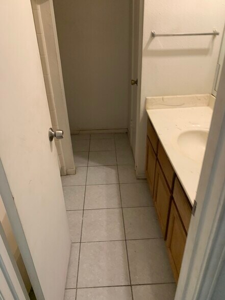 Bathroom - 15536 Weldon Dr