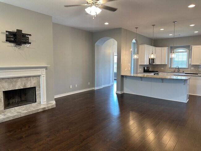 Building Photo - Beautiful Prattville Home