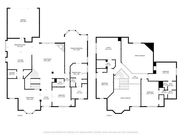 Building Photo - 406 Mountain Cir
