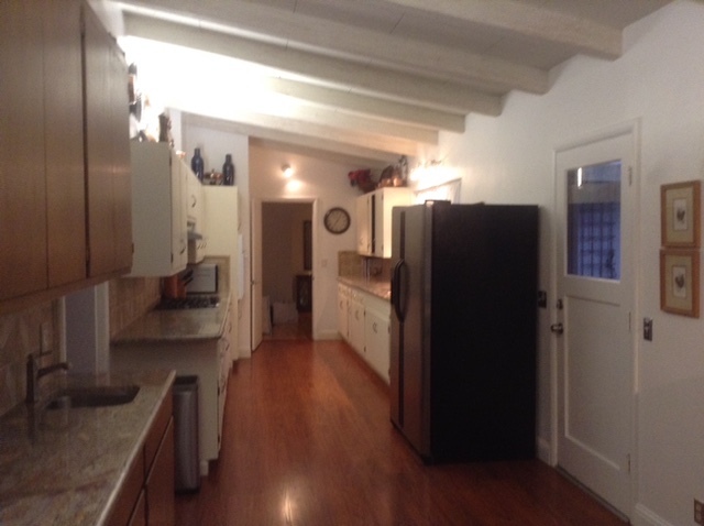 Fully Equipped Galley Kit - 3256 Martin Rd