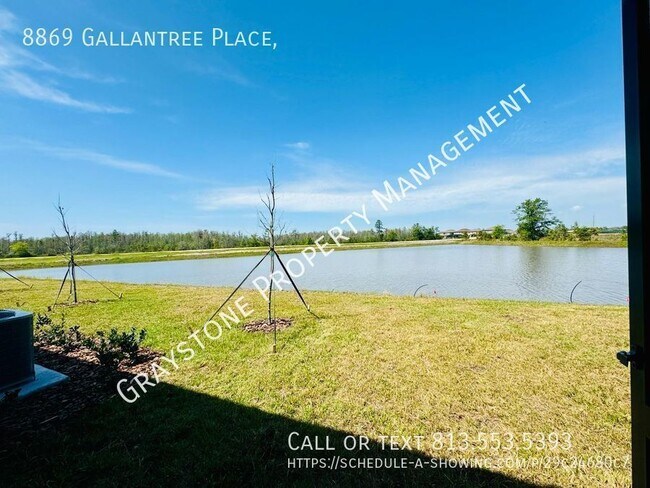 Building Photo - 8869 Gallantree Pl