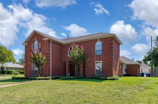 Building Photo - 1410 Brookside Dr