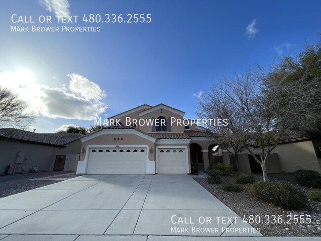Building Photo - 3750 S Ashley Pl