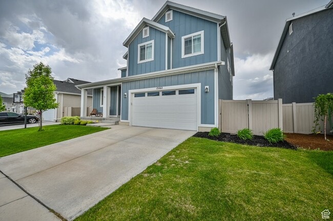 Building Photo - 15162 S Cantle Dr