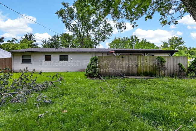 Building Photo - 1459 Redman Blvd