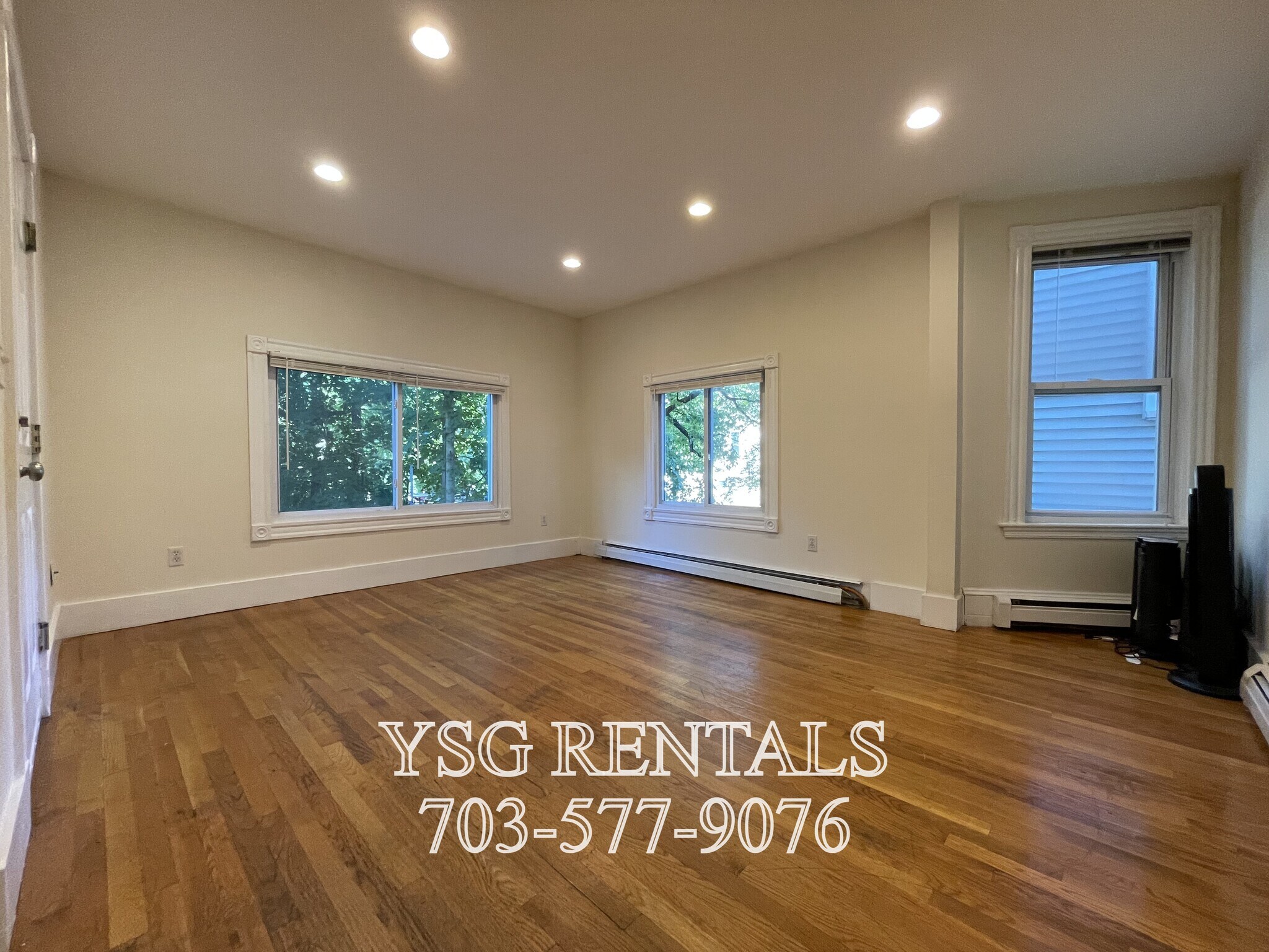 Building Photo - 38 Calumet St