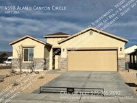 Building Photo - 4598 Alamo Canyon Cir