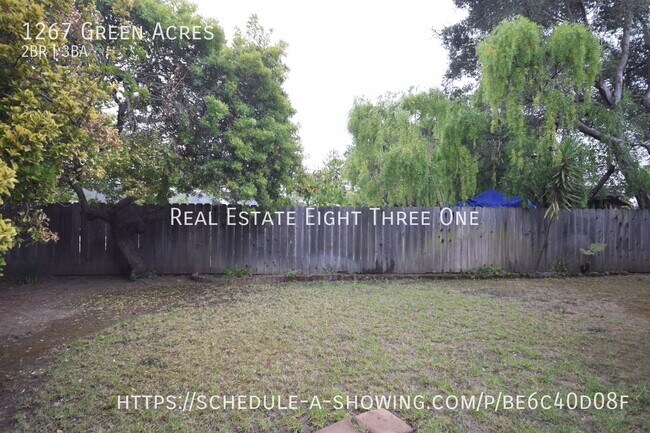 Building Photo - 1267 Green Acres Ct