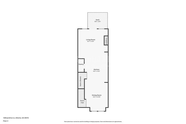 Building Photo - 1284 Jandras Ln SE