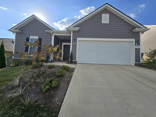 Primary Photo - 3507 Peace Rd