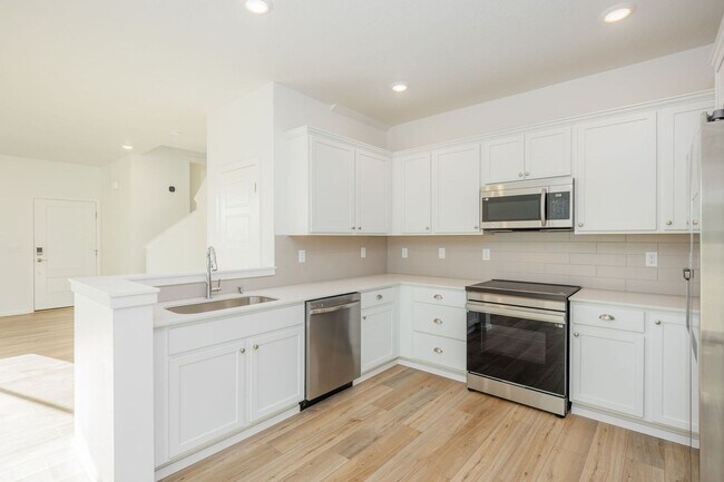 Building Photo - For Rent – Beautiful Park-Facing Home in Liberty Lake