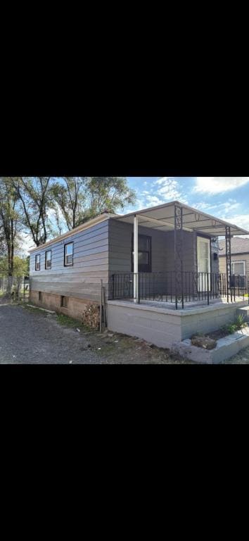 Building Photo - 1545 Polk St