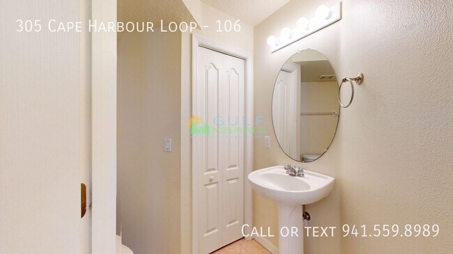 Building Photo - 305 Cape Harbour Loop