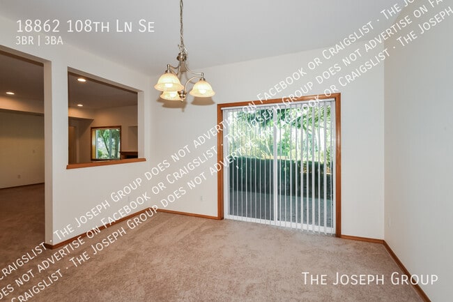 Building Photo - 18862 108th Ln SE