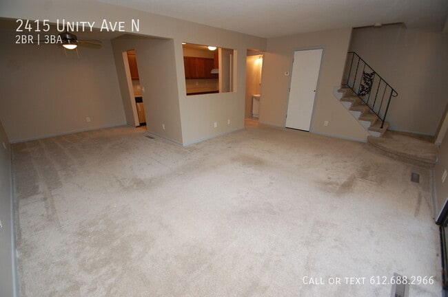 Building Photo - 2415 Unity Ave N