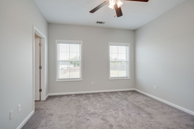 Building Photo - 311 Koweta Way