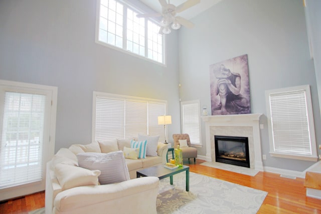 Building Photo - Available Early June! Gorgeous 4 bedroom home in Coles Pond!