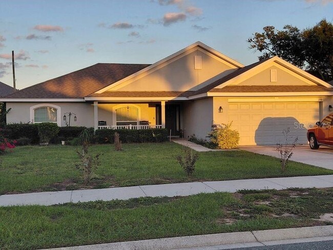 Building Photo - 2148 Angel Fish Loop