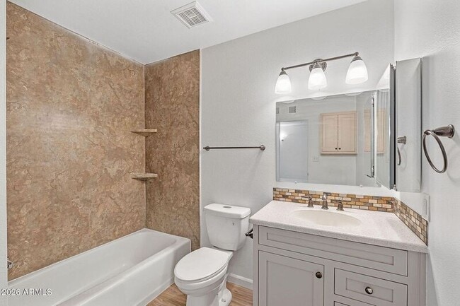 Building Photo - 2137 E Apollo Ave