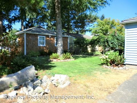 Building Photo - 2 br, 1 bath House - 7407 NE Hassalo Street