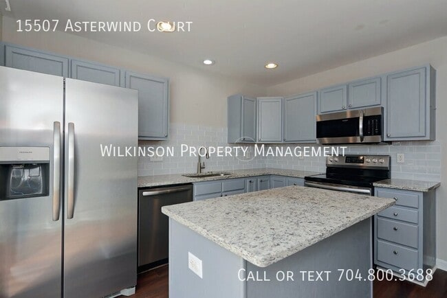 Building Photo - 15507 Asterwind Ct