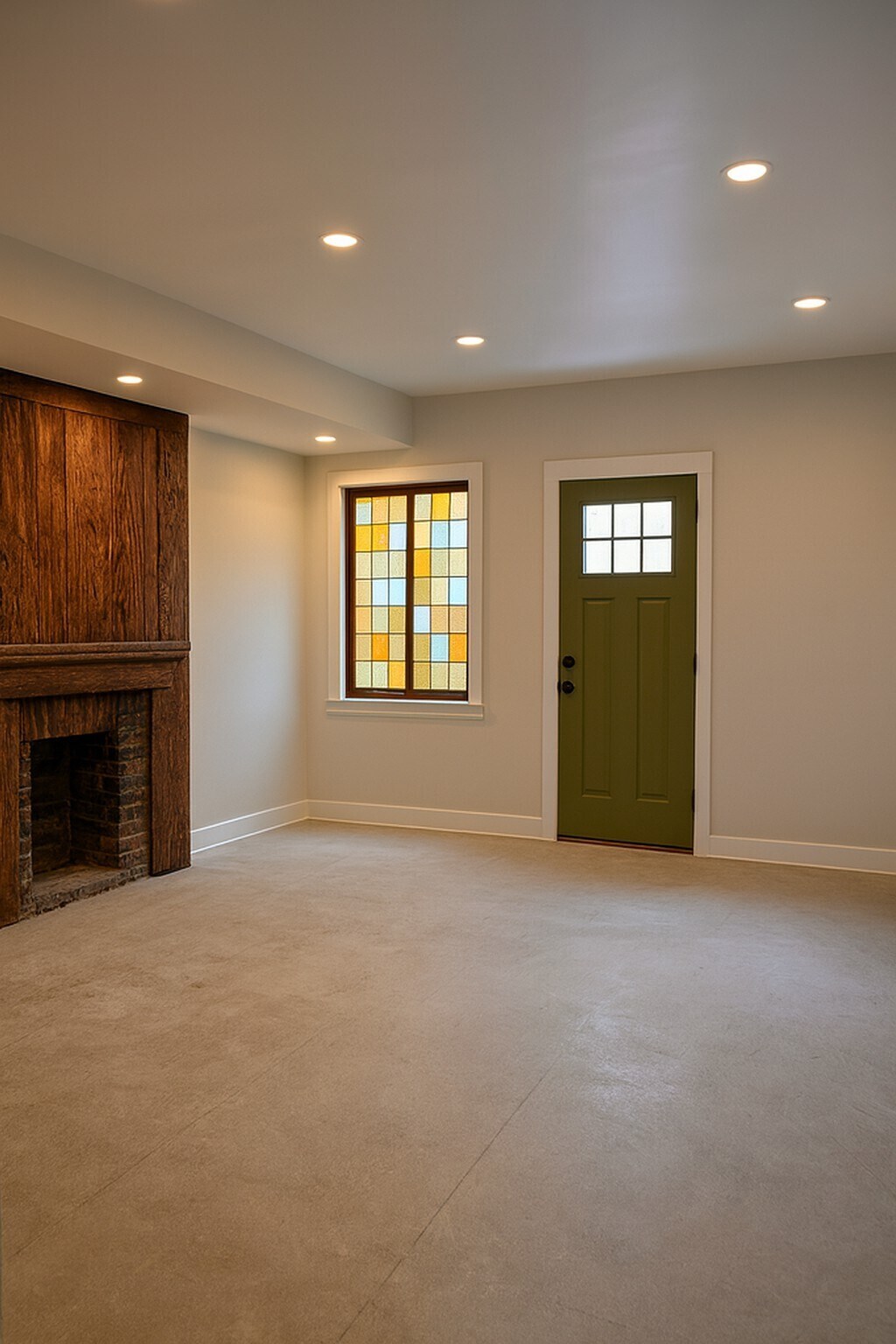 Building Photo - 914 Tyson St