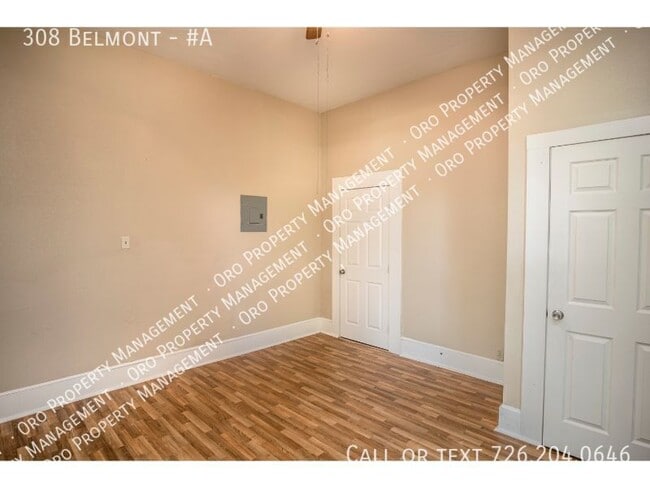 Building Photo - 308 Belmont