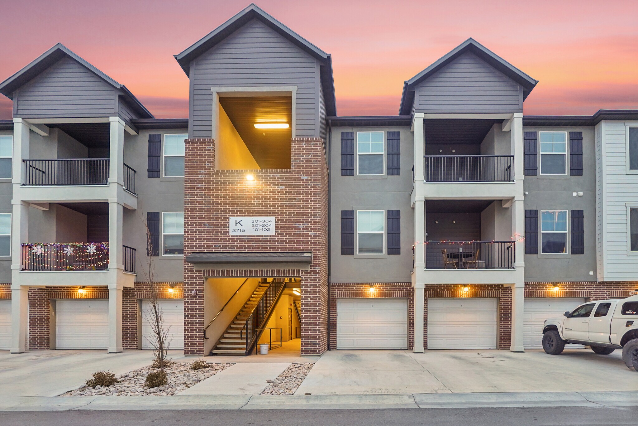 Building Photo - 3715 W 1480 N