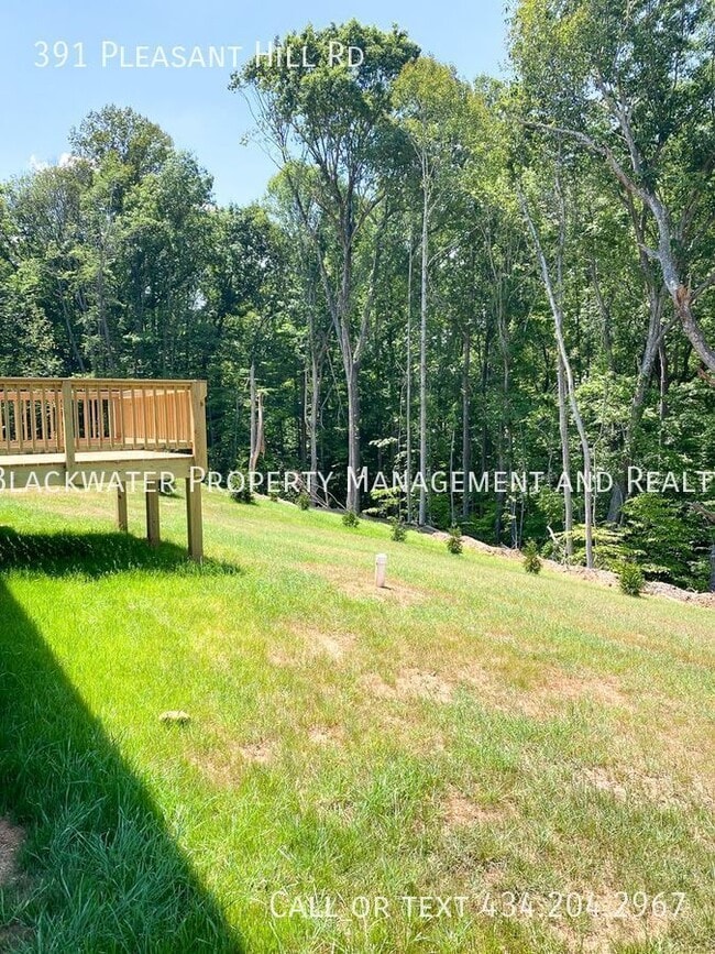 Building Photo - 391 Pleasant Hill Rd