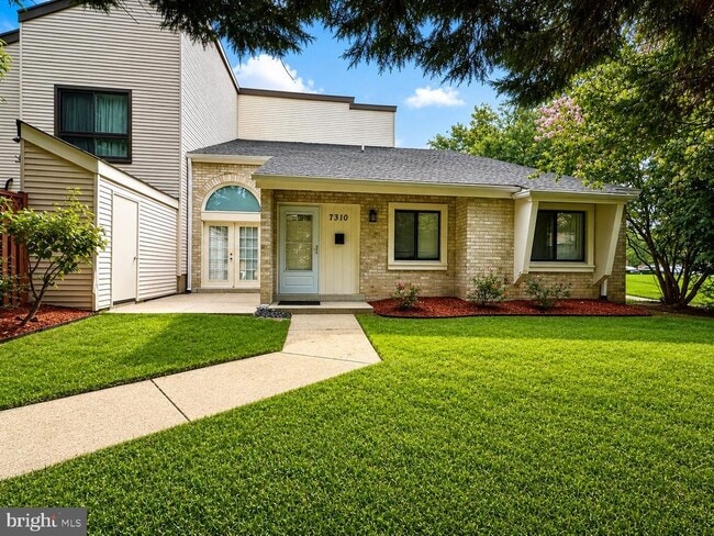 Building Photo - 7310 Mandan Rd