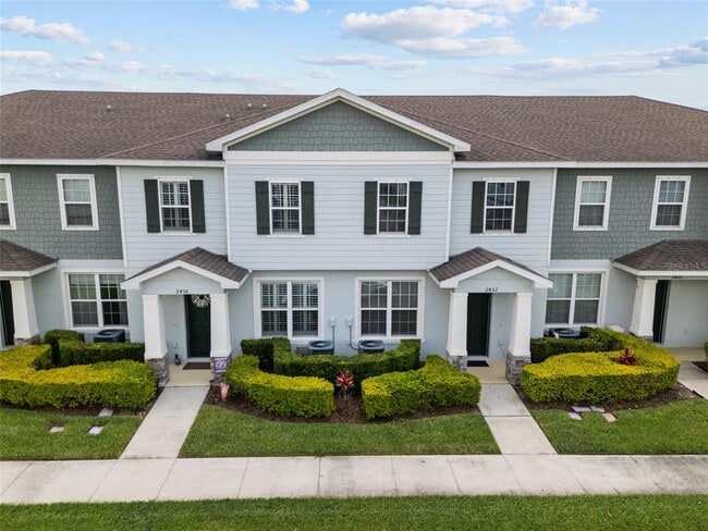 Building Photo - 2432 Hearth Dr