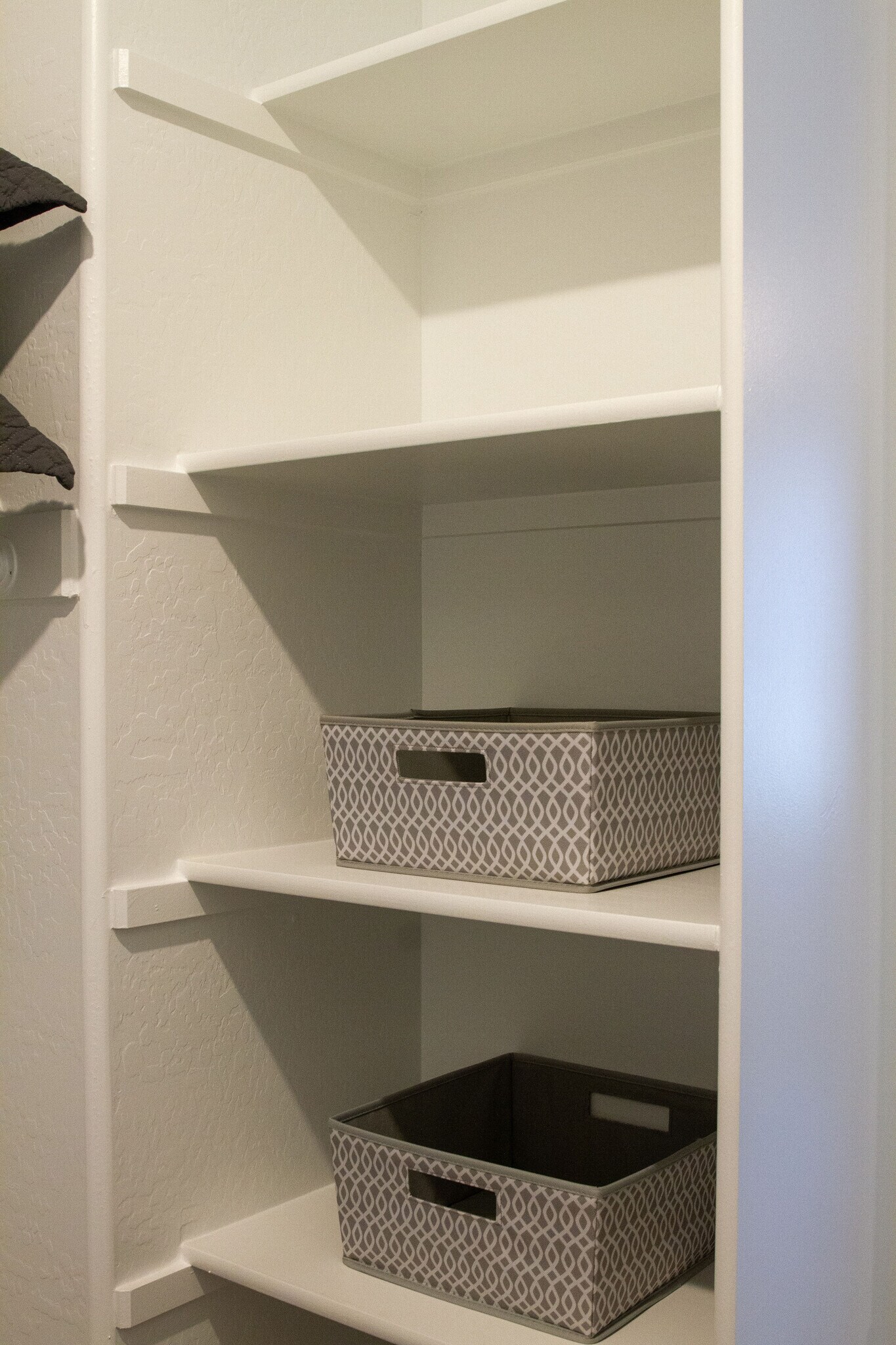 Walk in closet - 20896 S 231st Pl