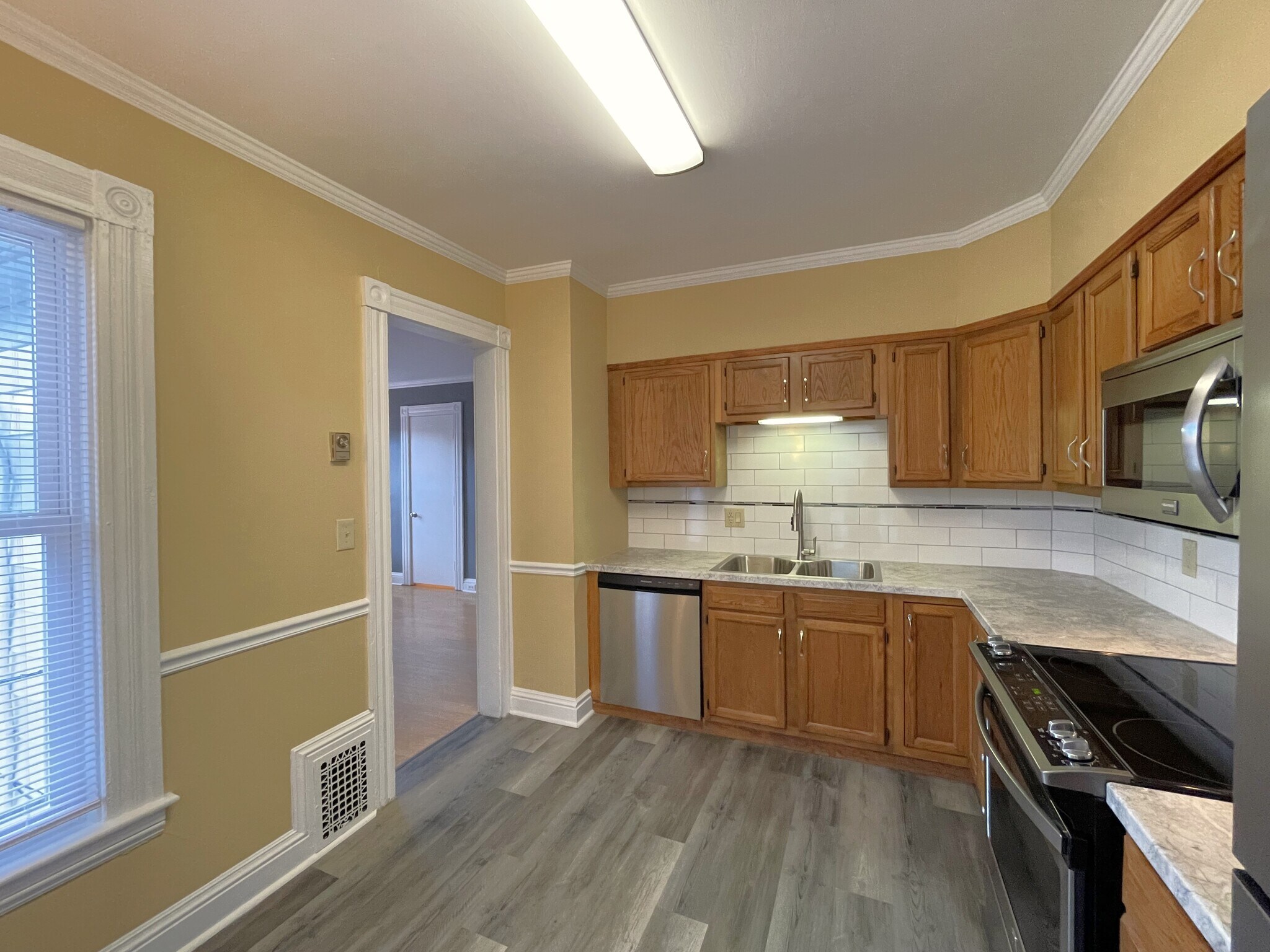 Kitchen - 533 W Water St