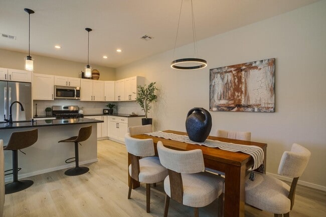 Building Photo - Immediate Move In Available! Brand NEW!