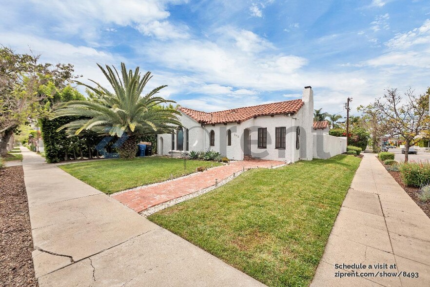 Building Photo - 603 S Mansfield Ave