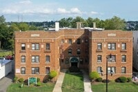 Building Photo - 580 Washington Ave