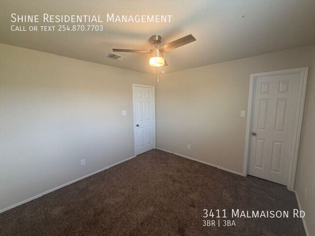 Building Photo - 3411 Malmaison Road