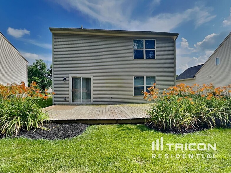 Building Photo - 6820 W Denton Dr