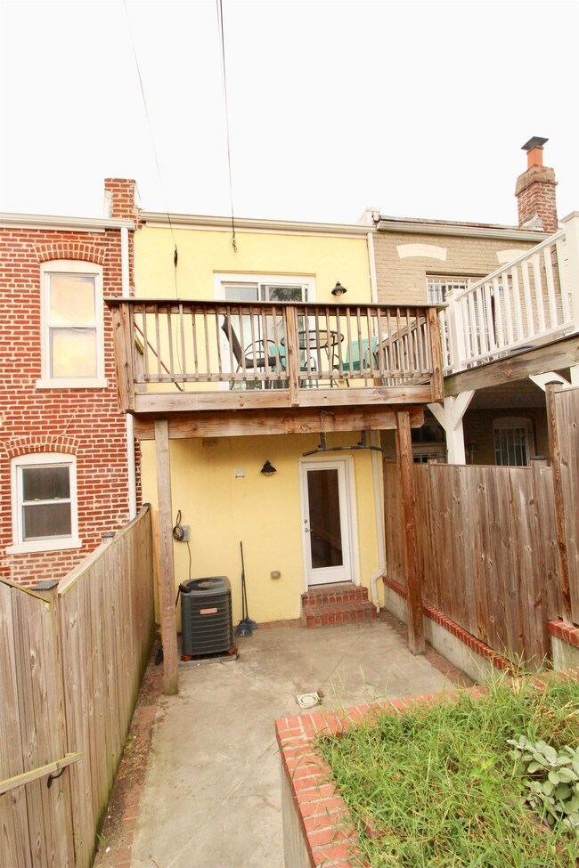 Building Photo - 3021 Sherman Ave NW