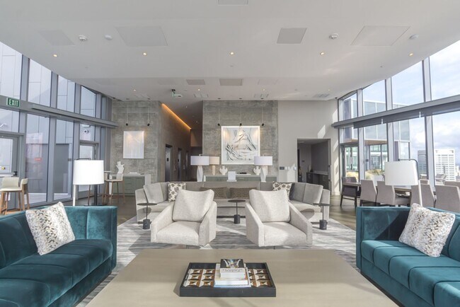 Building Photo - 2bd/1ba Seattle Condo