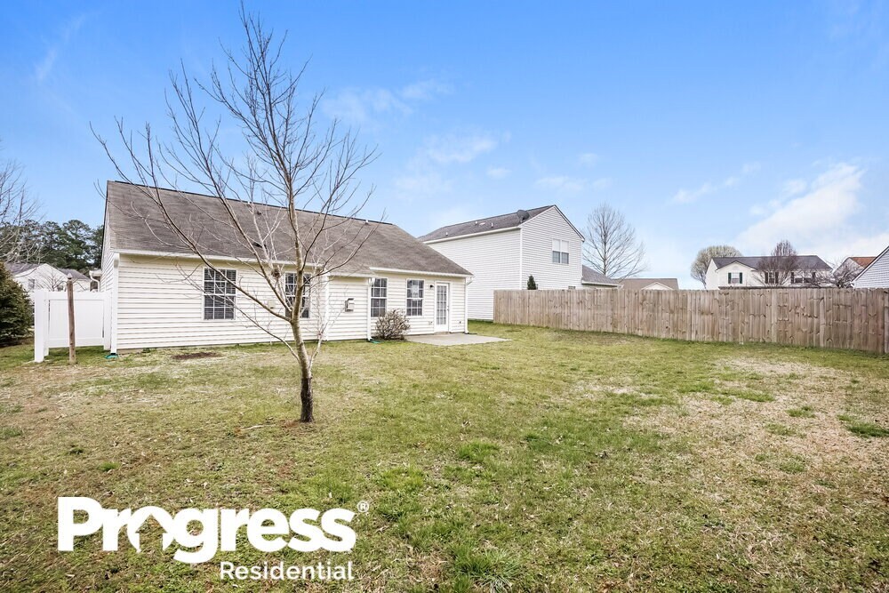 Building Photo - 4205 Springfield Creek Dr