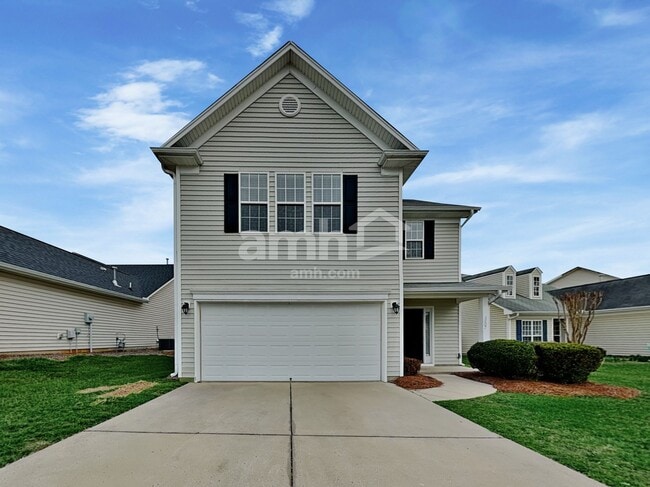 Building Photo - 3607 Sunset Hollow Dr