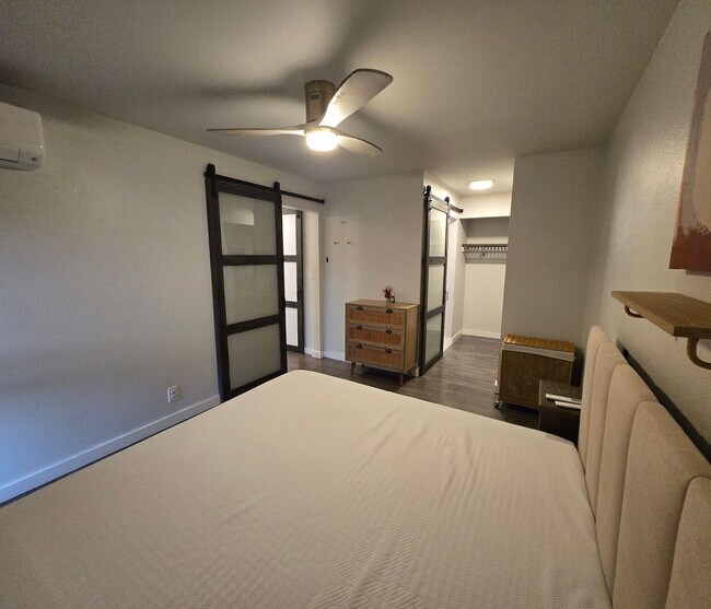 Building Photo - Upgraded & Pet Friendly 2BR in Central Kihei