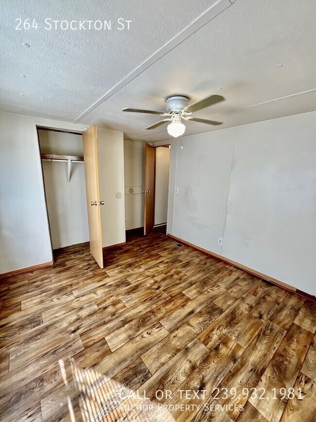 Building Photo - 264 Stockton St