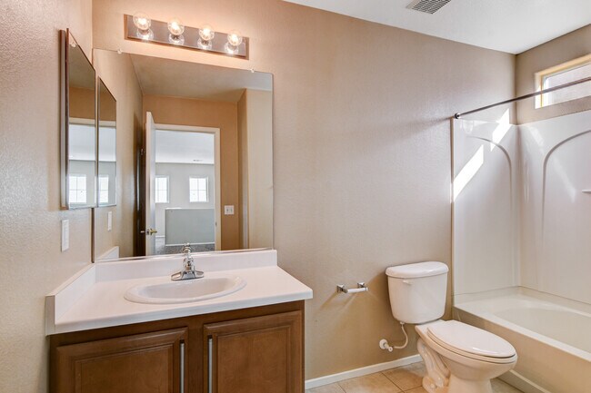 Building Photo - 4256 Lady Burton St