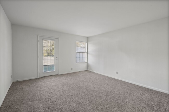 Floorplan - The Landings at Redrock