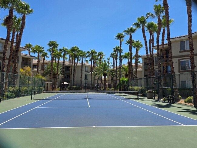 Building Photo - FULLY FURNISHED * 1BED/1BATH CONDO WITH 1 CAR GARAGE IN SOUTHWEST LAS VEGAS