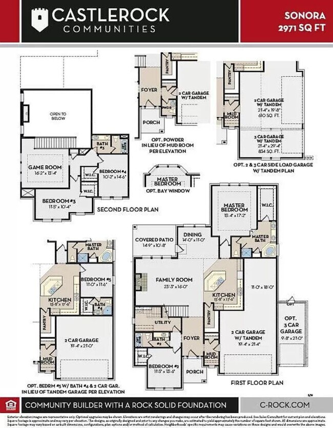 Building Photo - 3708 Eliberis